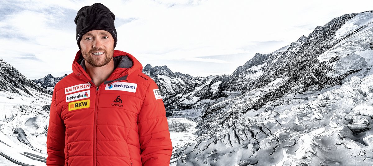 Ski de fond: Erwan Kaeser décroche un top 20 en Coupe du monde pour clore la saison